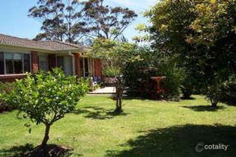 Property photo of 1 Brou Court Dalmeny NSW 2546