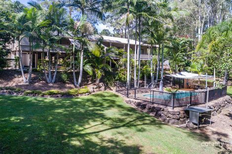 Property photo of 18 Jedda Street Tallebudgera QLD 4228