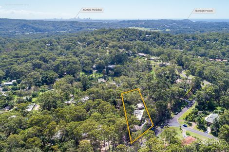 Property photo of 18 Jedda Street Tallebudgera QLD 4228