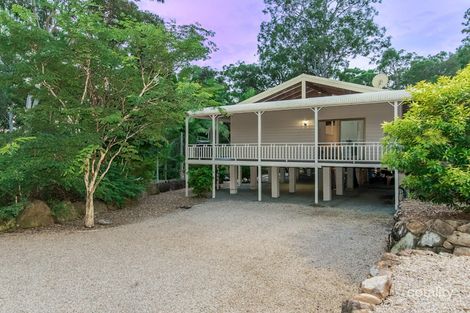 Property photo of 18 Jedda Street Tallebudgera QLD 4228