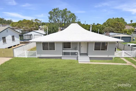 49 Jaeger Ave, Gunnedah, NSW 2380