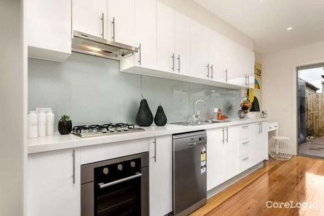 Property photo of 50A Lily Street Seddon VIC 3011