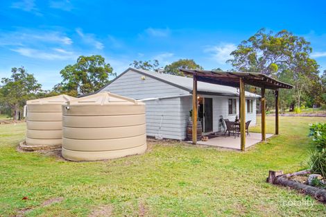 Property photo of 47 McGhee Crescent Agnes Water QLD 4677