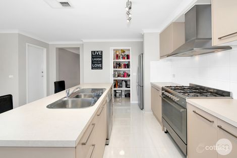 Property photo of 5 Pemberton Place Miners Rest VIC 3352