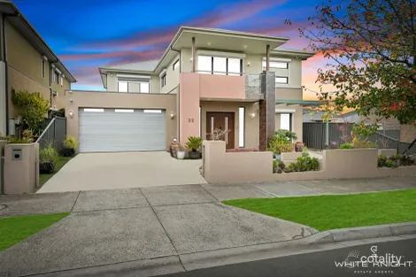 Property photo of 22 Lomandra Drive Maidstone VIC 3012