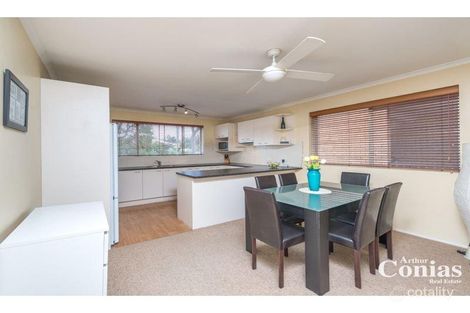 Property photo of 2/27 Maryvale Street Toowong QLD 4066