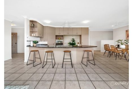 Property photo of 2 Sergeant Street Kanimbla QLD 4870