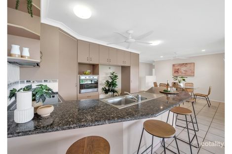 Property photo of 2 Sergeant Street Kanimbla QLD 4870