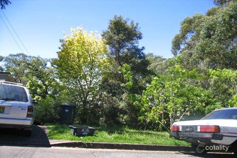 Property photo of 39 Fern Avenue Hazelbrook NSW 2779