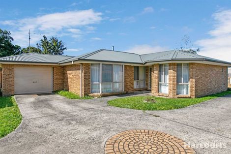 Property photo of 1/15 Janette Close Warragul VIC 3820