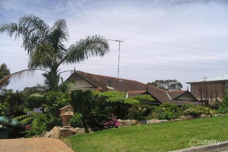 16 Thomas Mitchell Dr, Barden Ridge, NSW 2234