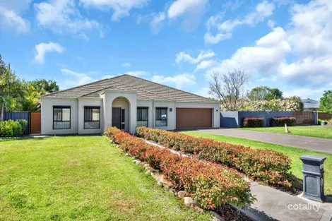 1 Oliveto Ct, Angle Vale, SA 5117