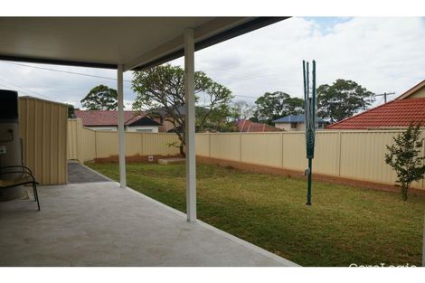 Property photo of 52A Marguerette Street Ermington NSW 2115