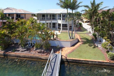 Property photo of 24 Paxton Street Cleveland QLD 4163