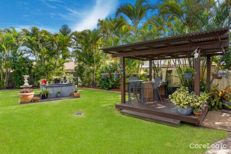 Property photo of 10 Tekam Crescent Tanah Merah QLD 4128