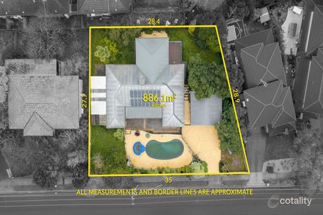 8-10 Alma St, Lower Plenty, VIC 3093