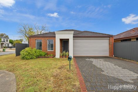Property photo of 2 Gowrie Approach Canning Vale WA 6155