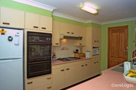 Property photo of 18 Throsby Street Casula NSW 2170