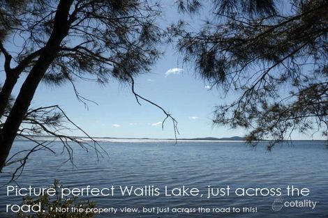 Property photo of 947 Coomba Road Whoota NSW 2428