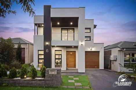6 Penrose St, Marsden Park, NSW 2765