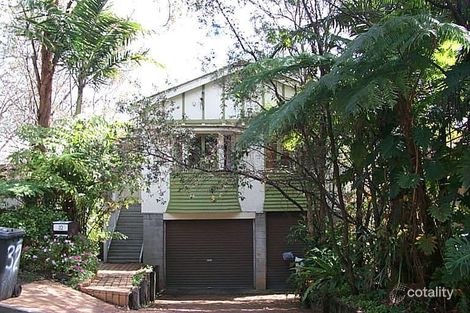 32 Central Ave, Paddington, QLD 4064