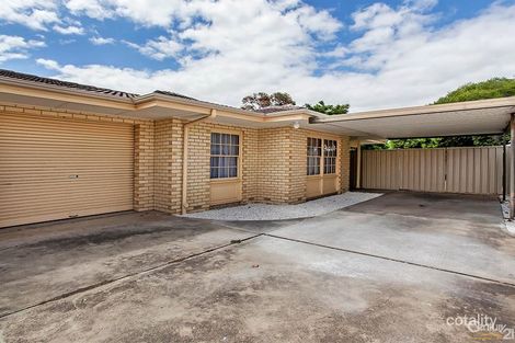 Property photo of 2/29 Kirby Terrace Largs North SA 5016