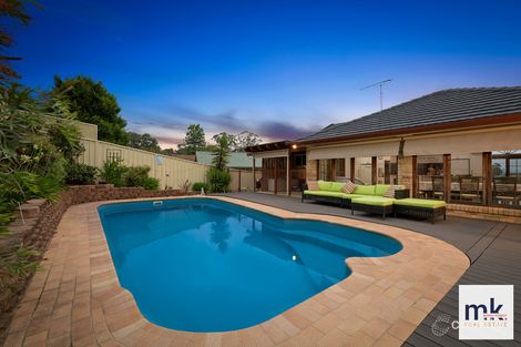 Property photo of 1 Keating Way Narellan Vale NSW 2567