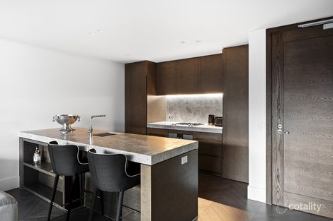Property photo of 2307/1 Almeida Crescent South Yarra VIC 3141