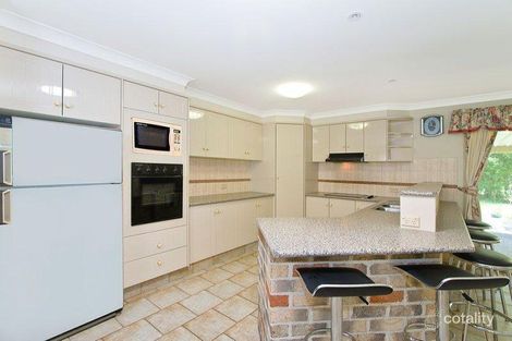 33 Whiteash Rd, Bonogin, QLD 4213