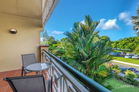 Property photo of 16/233-237 Esplanade Cairns North QLD 4870