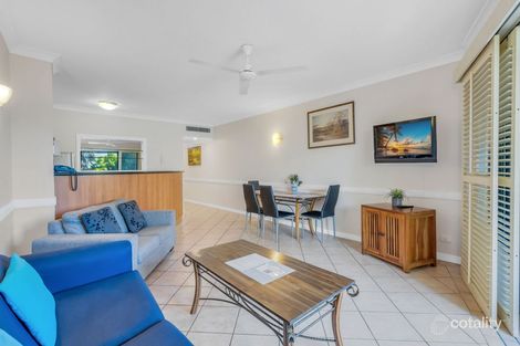 Property photo of 16/233-237 Esplanade Cairns North QLD 4870