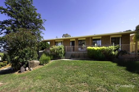 Property photo of 43 Louisa Lawson Crescent Gilmore ACT 2905