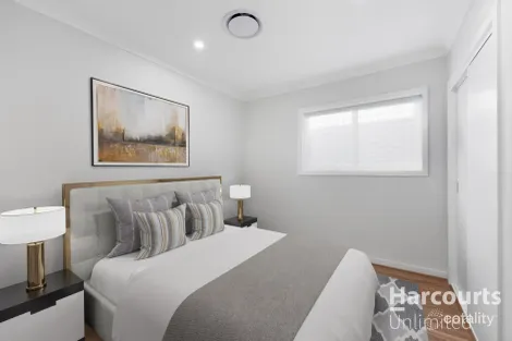 Property photo of 27 Georgina Crescent Melonba NSW 2765