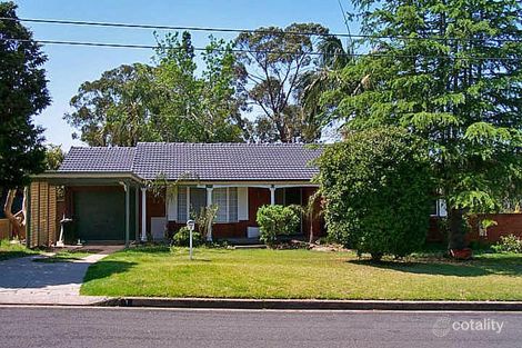 50 Farnell Ave, Carlingford, NSW 2118