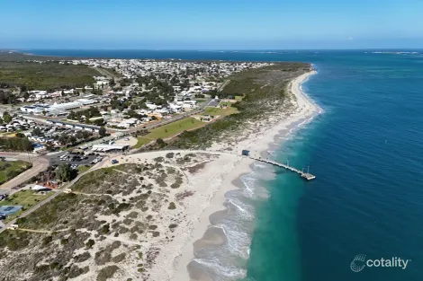 37 Hamelin Ave, Jurien Bay, WA 6516