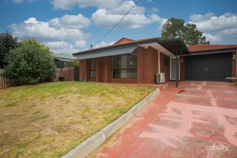 182 Clayton St, Bellevue, WA 6056