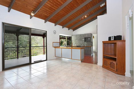 Property photo of 38 Valley View Rise Mooloolah Valley QLD 4553