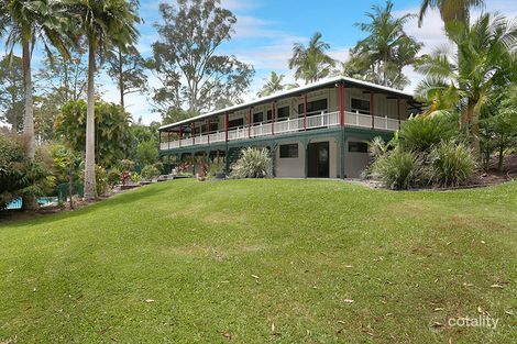 Property photo of 38 Valley View Rise Mooloolah Valley QLD 4553