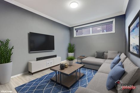 Property photo of 40 Fairbrother Avenue Denham Court NSW 2565