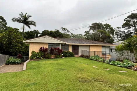 8 Blue Luben Cl, Korora, NSW 2450