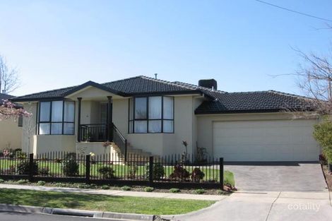 91-93 Larch Cres, Mount Waverley, VIC 3149