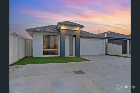 Property photo of 57 Landbeach Boulevard Butler WA 6036