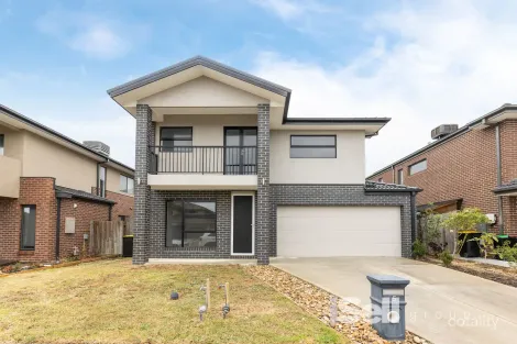 Property photo of 5 Yellowbox Drive Keysborough VIC 3173