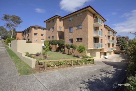 3/3-5 William St, Ryde, NSW 2112