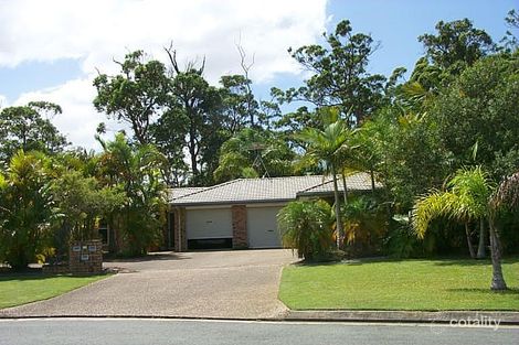 Property photo of 38 Cypress Street Kuluin QLD 4558