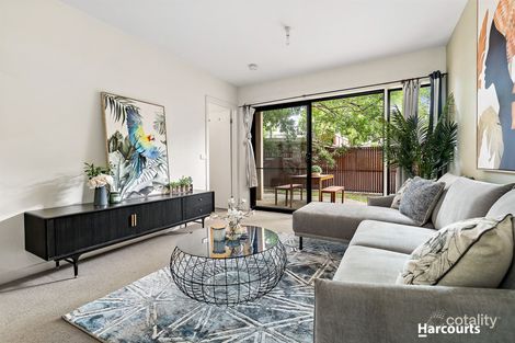 Property photo of 6/1 Monash Green Drive Clayton VIC 3168