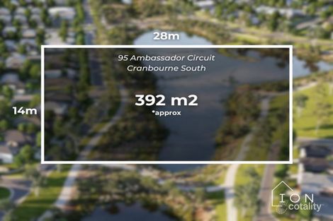 95 Ambassador Cct, Cranbourne South, VIC 3977