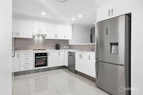 Property photo of 6/31 Stanbrook Street Fairfield Heights NSW 2165