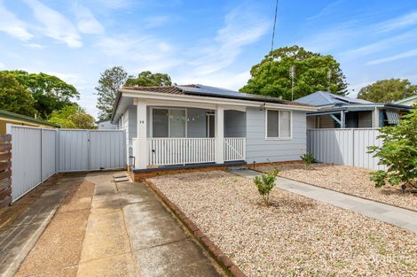 Property photo of 28 Welcome Street Woy Woy NSW 2256