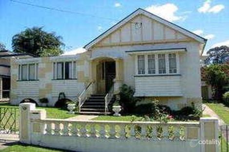 Property photo of 3 Howard Street Grange QLD 4051